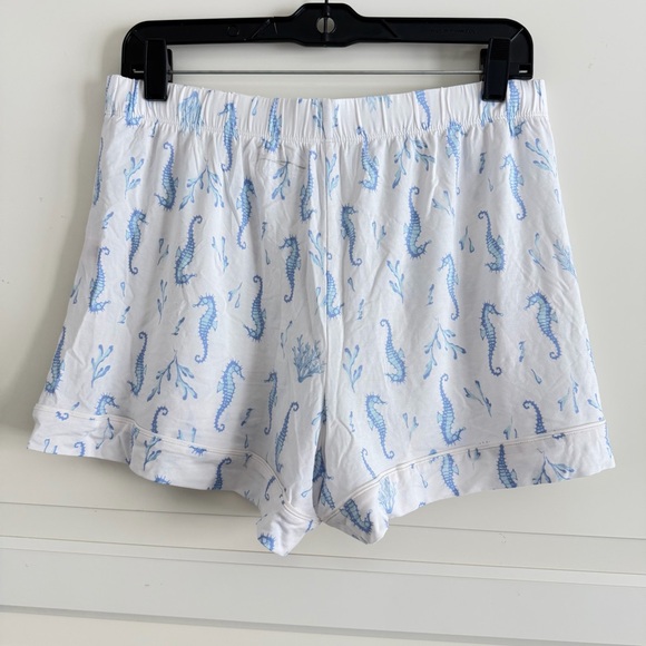 New! Victoria’s Secret Modal Short Pajama Set Size Medium 41816. - Picture 11 of 16